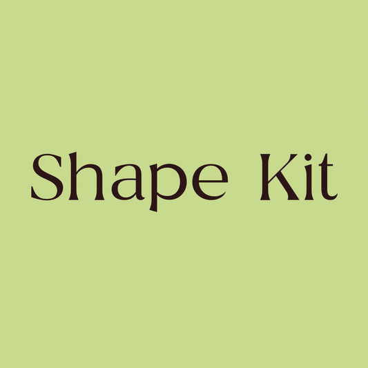 Shape Kit