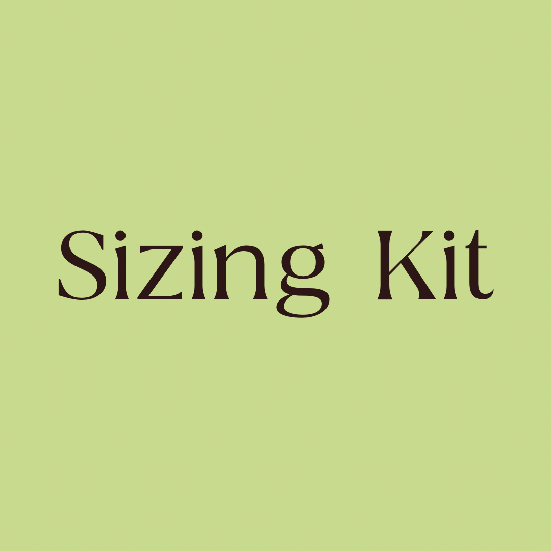 Sizing Kit